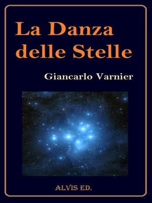 cover image of La Danza delle Stelle